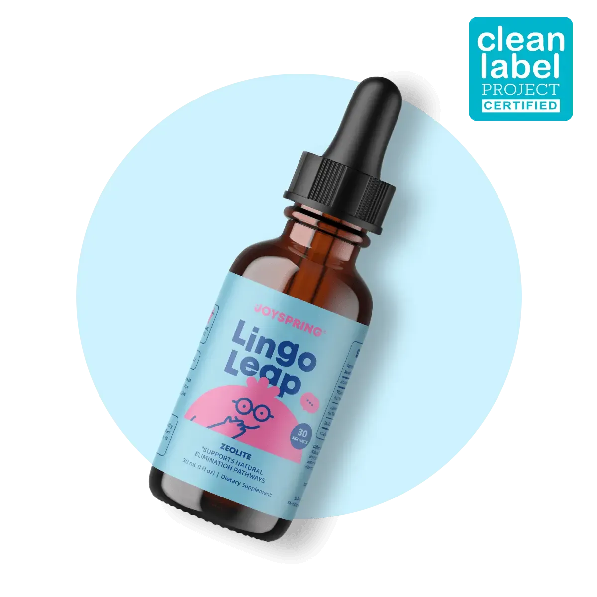 Lingo Leap®