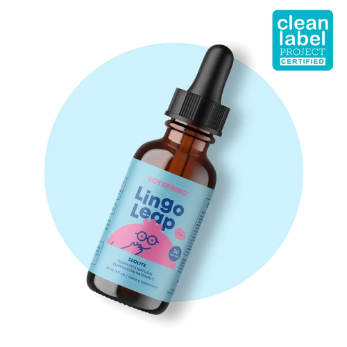 Lingo Leap®